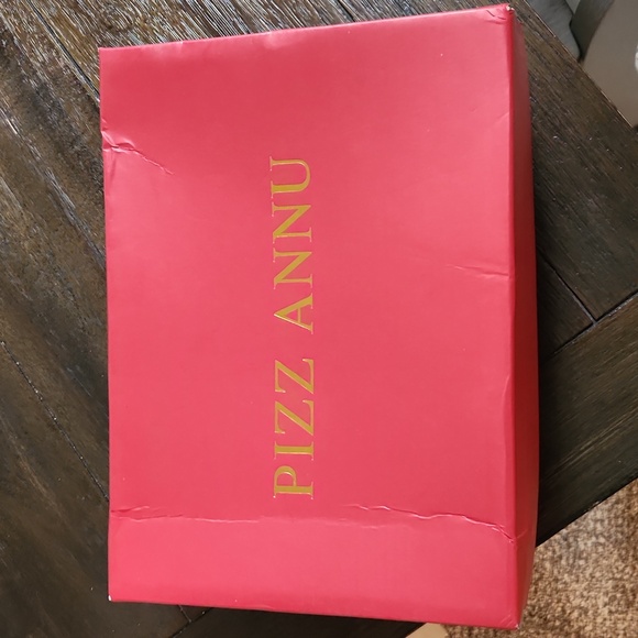 Prom shoes - Picture 5 of 5